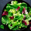 Leafy greens