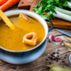 Bone broth