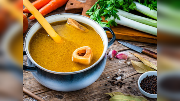 Bone broth