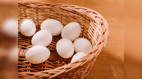 Eggs