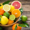 Citrus fruits
