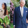 Her love for gardening as a hobby-- copying King Charles?