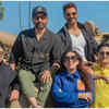 ​The starcast