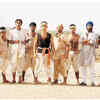​'Lagaan' (2001)