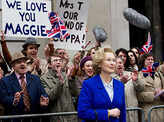 'The Iron Lady'