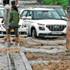 Breaking News Today Live Updates: Unseasonal rains cause flooding ...
