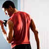 Spend some time in the sunlight and exercise