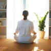 Meditate and practice positive affirmations