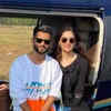 Rahul and Disha’s Thrilling Helicopter Rides