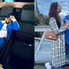 Rahul and Disha’s Luxurious Getaways