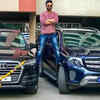 A Glamorous Car Collection That Turns Heads