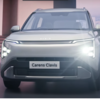 Kia Clavis launch: First look!