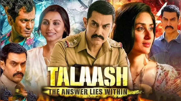 Talaash (2012)