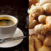 The role of black coffee in liver health