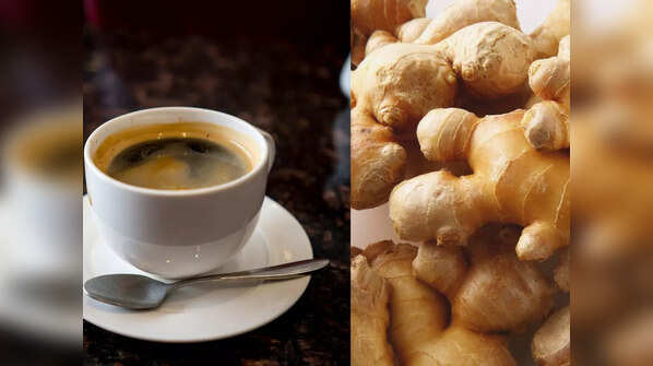 The role of black coffee in liver health