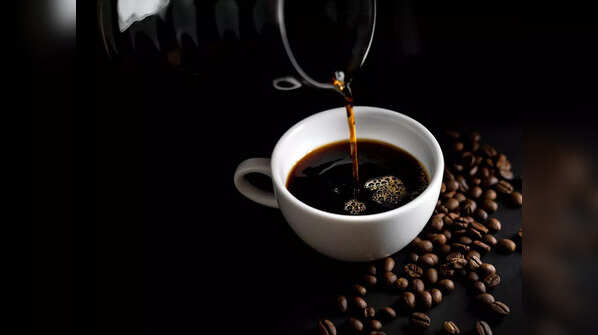 Can Ginger black coffee reverse liver fat?