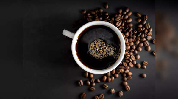 How ginger boosts black coffee’s benefits