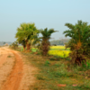 Kolkata to Shantiniketan (West Bengal)
