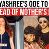 Article image for: Bhagyashree Reflects On Motherhood, Drops Heartwarming Throwback Ahead Of Mother's Day