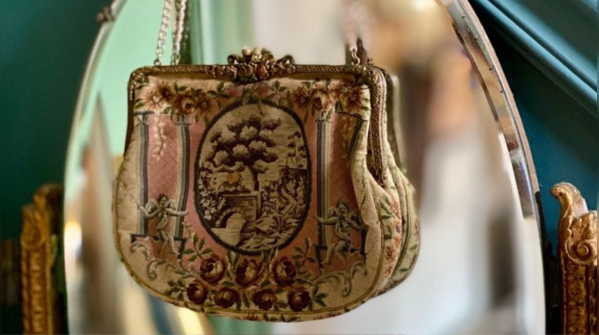 What is an antique?