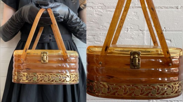 Vintage vs retro