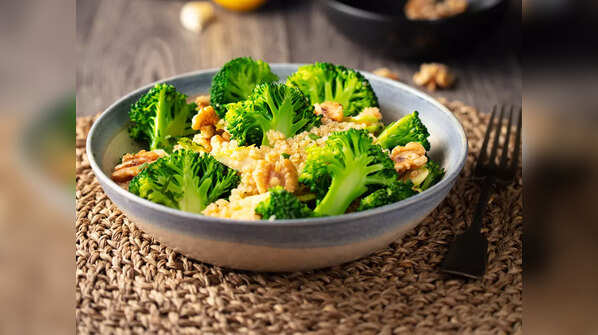 Which one is healthier?