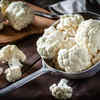 Nutritional value of 1 cup of raw cauliflower