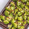 Benefits of broccoli