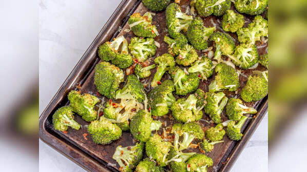 Benefits of broccoli