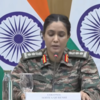 Pahalgam Terror Attack: Col Sofia Quraishi says air defence forces neutralised incoming threats