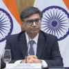 Pahalgam terror attack: Foreign secretary Misri calls Pahalgam ‘the original escalation’