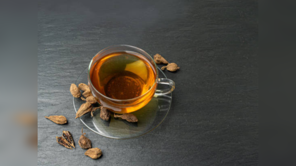 Ashwagandha milk