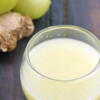 Amla and ginger 