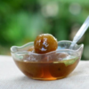 Amla and honey