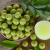 Article image for: Why you should pair <i class="tbold">amla</i> with these foods for maximum benefits