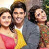 Her bond with Rashami