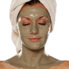 3. Multani Mitti (Fuller’s Earth) and Curd Mask