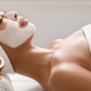 2. Sandalwood and Rose Water Face Pack