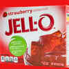 Jell-O and other gelatin items