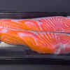 Farmed Salmon