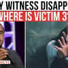 Article image for: Prosecution Shaken as ‘Victim 3’ Disappears Before Taking Down Diddy; What Happens Next? | WATCH