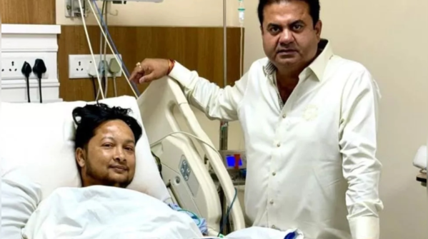 From several fractures and injuries to finally getting out of the ICU; All about Indian Idol 12 winner Pawandeep Rajan's fatal car accident