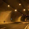 Jinpingshan Tunnel, China 