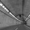 Zhongnanshan Tunnel, China 