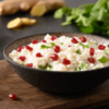 Curd rice