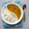 Dal chawal