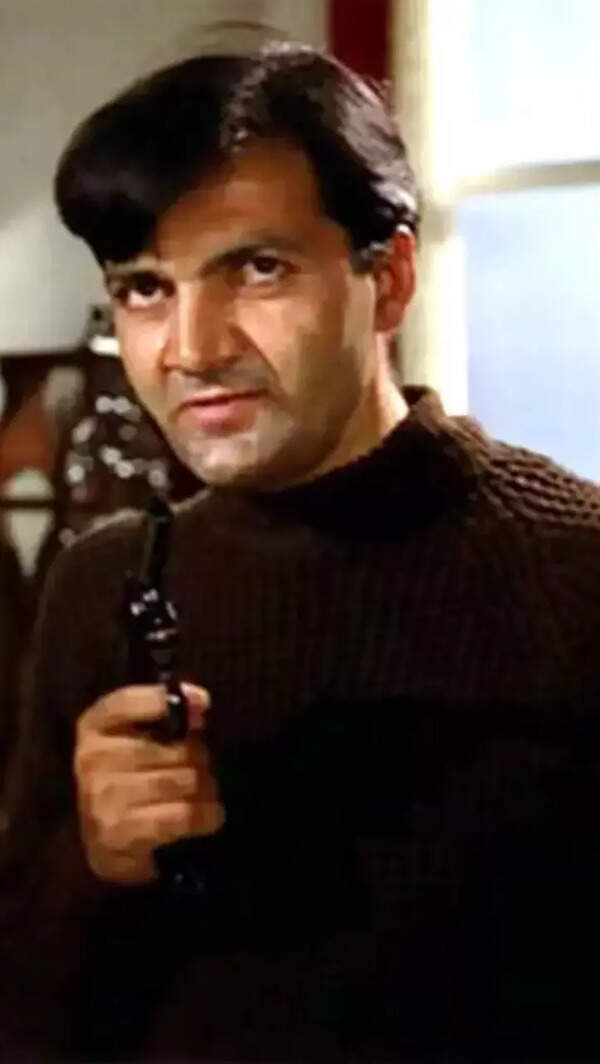 Prem Chopra Pictures