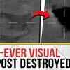 Article image for: PAK POST BLOWN UP: India Drops First Visual After Foiling Second Drone, Missile Attack in 24 Hours