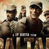 Article image for: Paltan (2018)