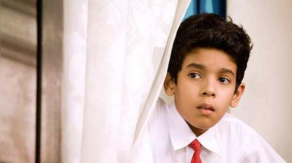 Tanay Chheda – Slumdog Millionaire
